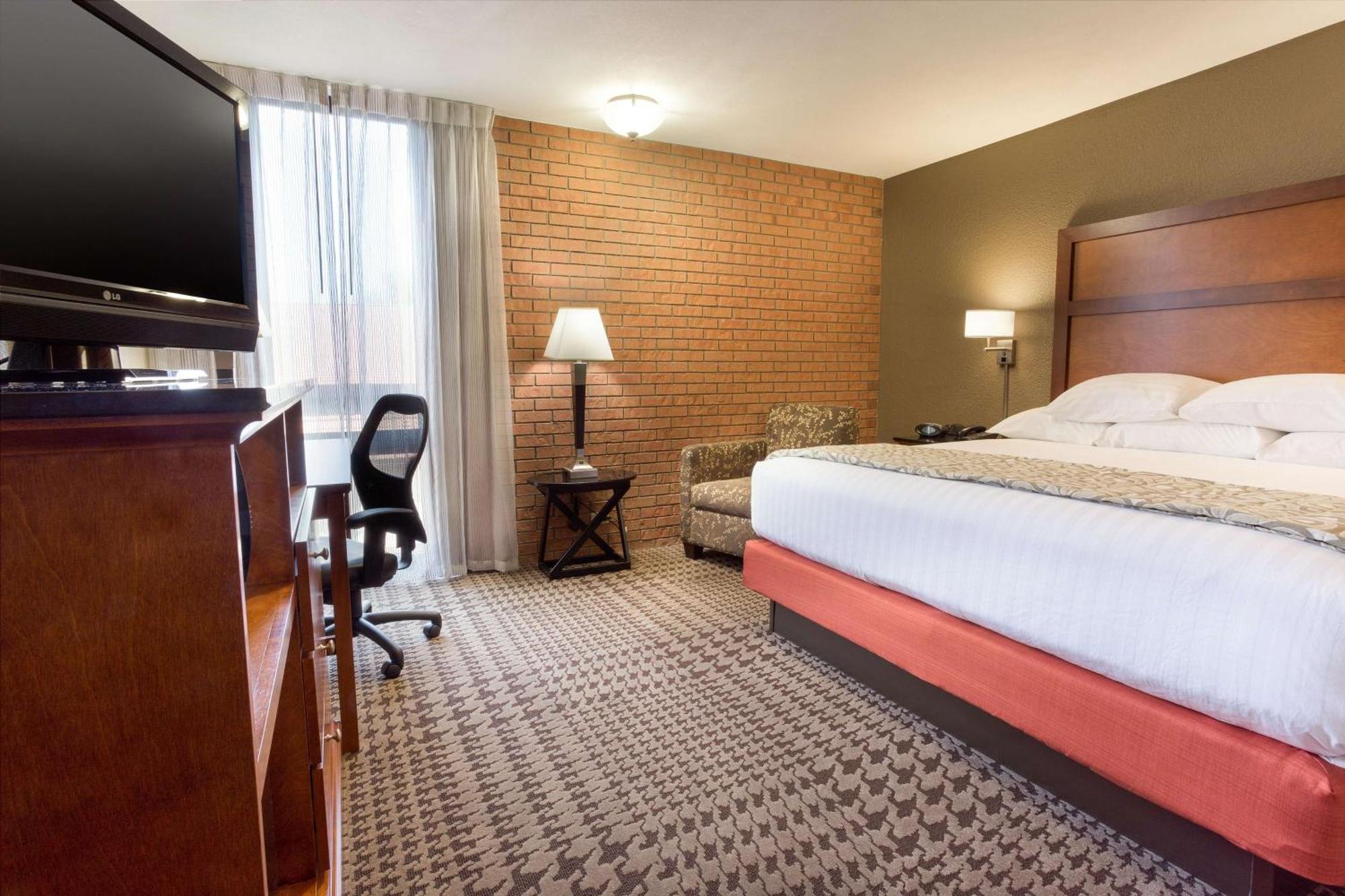 Drury Inn & Suites Jackson Mo Eksteriør billede