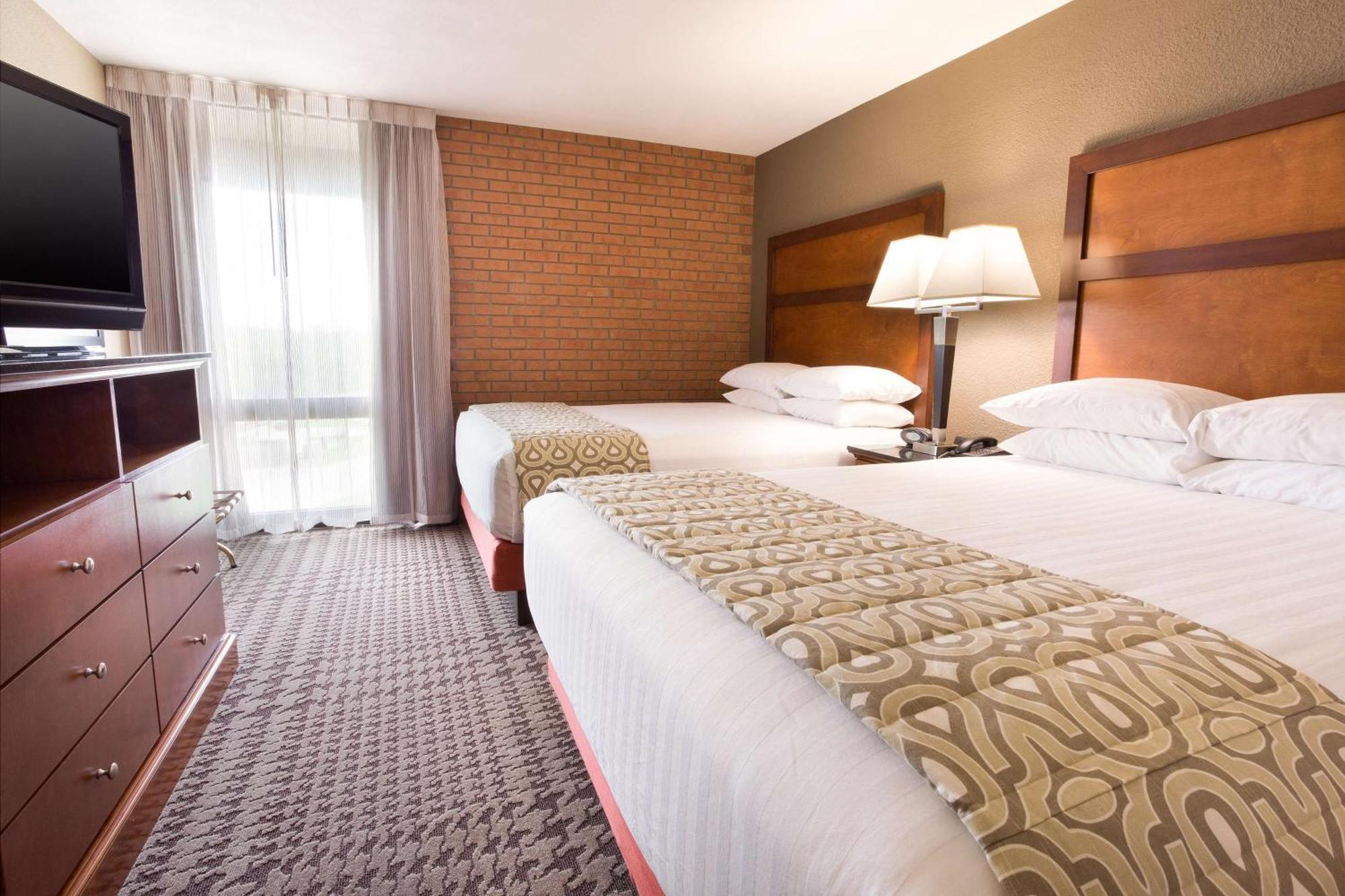 Drury Inn & Suites Jackson Mo Eksteriør billede